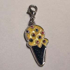 Ice Cream Bracelet‎ Charm / Keychain / Purse Charm